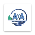 Logo of Servicios AyA android Application 